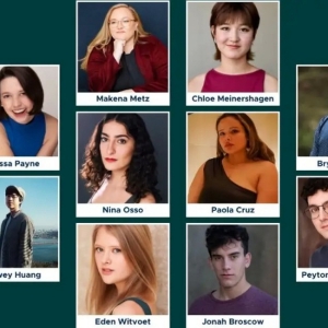 Writers Announced For Johnny Mercer Foundation's Inaugural Songwriting Intensive In…