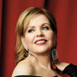 Renée Fleming to Return to Lyric Opera of Chicago for One-Night-Only Recital Photo