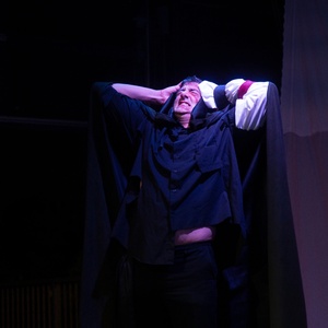 Keith Claverie Brings Humanity to Mad Scientist in The NOLA Project's FRANKENSTEIN Interview