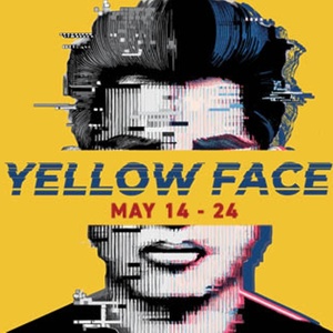 Review: YELLOW FACE at Mānoa Valley Theatre Photo