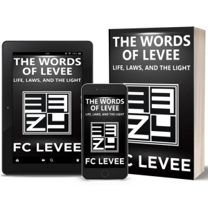 FC Levee Releases New Book Of Thoughts And Quotes Entitled THE WORDS OF LEVEE Interview