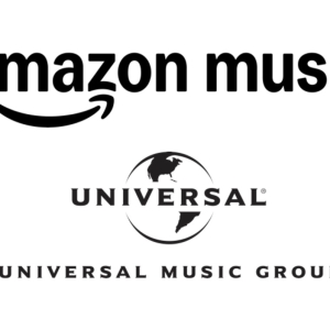 Universal Music Group and Amazon Music Expand Global Relationship Photo