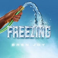 Bren Joy Makes Warner Records Debut With New Single 'Freezing'