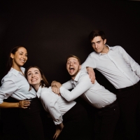 Budding Entrepreneur Tobias Cornwell Launches Immersive Version of A CHRISTMAS CAROL Video