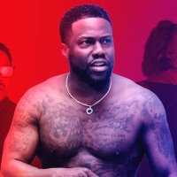 VIDEO: Kevin Hart's COLD AS BALLS Returns for Season 6 With New Trailer Photo