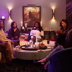 Photos: First Look at the Eighth and Final Season of THE CHI Photo