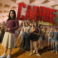 Review: CARRIE THE MUSICAL at Musical Theatre Southwest Photo