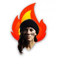 THE ARSONISTS Comes to The Forge at The Court's Pub Charity Studio