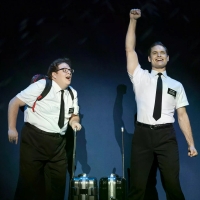 Review: Sacramento Says Hello! And Welcome Back To THE BOOK OF MORMON