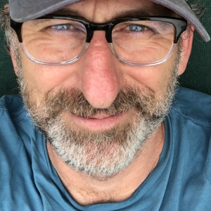 David Cales BLUE COWBOY to be Presented at Ancram Center For The Arts Photo