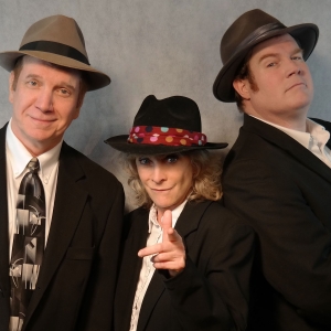 Review: UNCLE DAN'S 6-LEGGED COMEDY SHOW at The Joint Theater Video