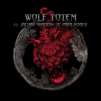 The Hu Share New Video Single 'Wolf Totem' Ft. Jacoby Shaddix of Papa Roach Photo