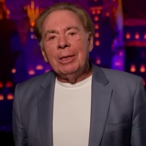 Video: Test Your Andrew Lloyd Webber Knowledge with This JEOPARDY! Category Photo