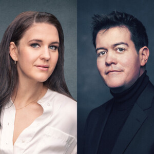 Review: LISE DAVIDSEN, SOPRANO & JAMES BAILLIEU, PIANO at Ordway Concert Hall
