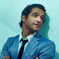 Tyler Posey Releases Debut EP 'Drugs' Video
