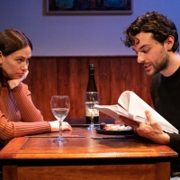 Review: THE RETREAT, Finborough Theatre