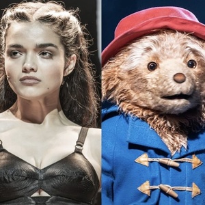 EVITA, PADDINGTON, INTO THE WOODS, and More Nominated For 2026 Olivier Awards; Full…