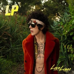 LP Drops 'Love Song' Ahead of New Album Love Lines Photo