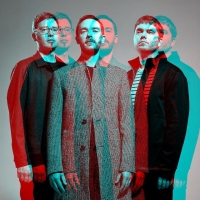 GoGo Penguin Releases 'F Maj Pixie (Rone Remix)' Video