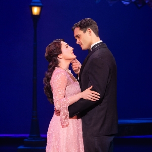 Review: FUNNY GIRL is Gorgeous at the Eccles Theater Photo