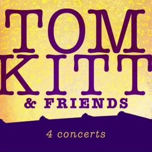 Tom Kitt To Return To 54 Below With Four Concerts Celebrating His Career Photo