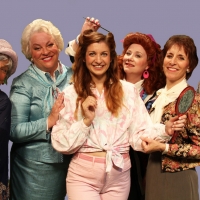 STEEL MAGNOLIAS, Guest Starring Kim Zimmer, Opens Tuesday Photo