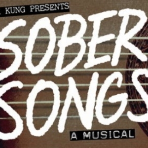 SOBER SONGS Begins Performances Next Month at Theatre Row Photo