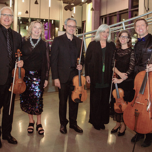 SONIC REALMS Concert to Feature Global Music Fusion in Los Angeles Photo