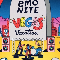 Avril Lavigne, Travis Barker, and More Announced for Emo Nite Vegas Vacation Video
