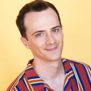 Interview: 'The Community Around StarKid is Always the Best': Brian Holden on IT'S ST Interview