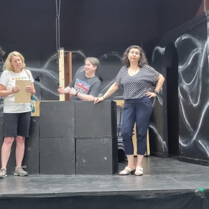 The Rosedale Community Players Host 2024 One Acts Fest Next Month Photo