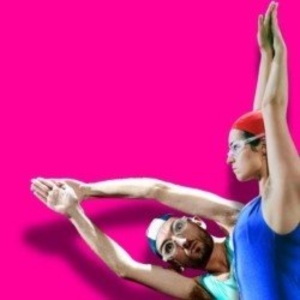 EDINBURGH 2025: Review: THE CRAWL, 10 Dome Photo