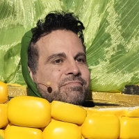 Interview: Mario Cantone Discusses Performing For Andrew Lloyd Webber on THE MASKED S Interview