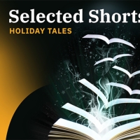 Podcast Series SELECTED SHORTS Joins Kean Stage Holiday Season Photo