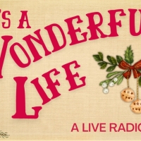 Sherman Players Will Present IT'S A WONDERFUL LIFE: A LIVE RADIO PLAY Next Month Photo
