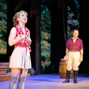 Review: SOUTH PACIFIC at Fulton Theatre Photo