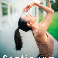 Seattle Dance Collective Presents CONTINUUM: BRIDGING THE DISTANCE Photo