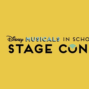 Disney Musicals in Schools Launches 'Stage Connect', Free Teacher Training Program Photo