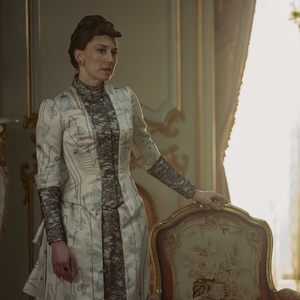 Video: THE GILDED AGE Confirms Season 4 Return in 2026 with New Promo Photo