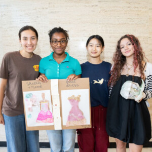 Springboard To Design Selected As Finalist For The 6th Annual Anthem Awards Photo