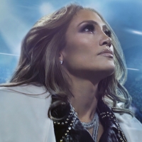 VIDEO: Netflix Debuts HALFTIME Jennifer Lopez Documentary Trailer Photo