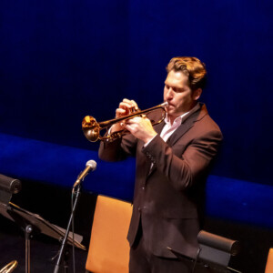 Colorado Jazz Repertory Orchestra to Celebrate Miles Davis Centennial With MILES OF M Photo