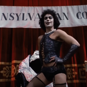 Video: THE ROCKY HORROR PICTURE SHOW Stars Celebrate 50 Years on CBS SUNDAY MORNING Photo