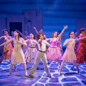 Review: MAMMA MIA! at Marcus Performing Arts Center