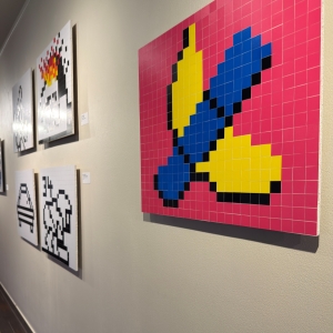 Beck Center For The Arts to Present Cultural Heritage Exhibition: Tracey Lind and Dan Photo