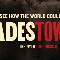 HADESTOWN Sheet Music Now Available Photo