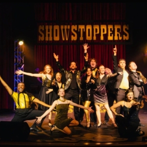 Review: SHOWSTOPPERS Sings the Hits at Saint Vincent Summer Theatre Photo