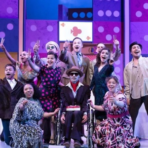 Review: LUCKY STIFF at University Of Michigan Flint Theatre Photo