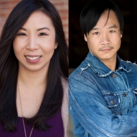 Trieu Tran & Amy Shu Star In THE CHINESE LADY At Greenway Court
