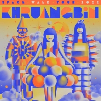 Khruangbin Adds Brooklyn, Vegas, & More Shows to 2022's Space Walk Tour
